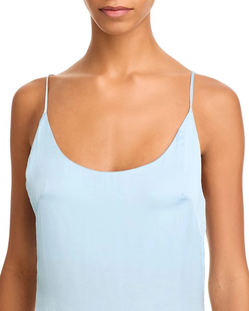 The Selena Maxi Dress