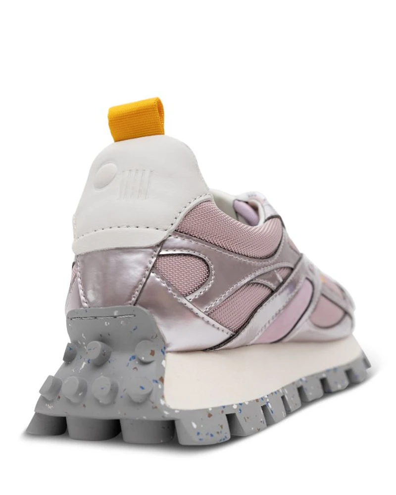 Women's Oslo Low Top Sneakers