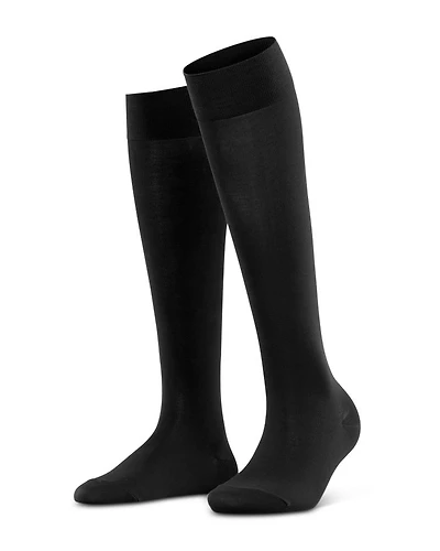 Cotton Touch Knee High Socks
