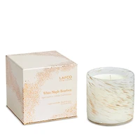 Lafco White Maple Bourbon Signature Candle, 15.5 oz.