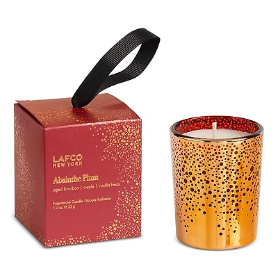 Lafco Absinthe Plum Votive, 1.9 oz.