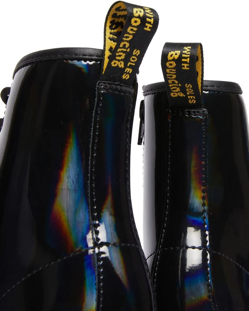 Unisex 1460 Rainbow Boots - Toddler, Little Kid, Big Kid