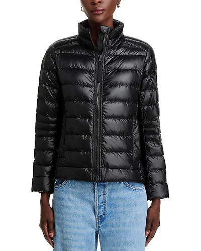 Cypress Packable Down Jacket