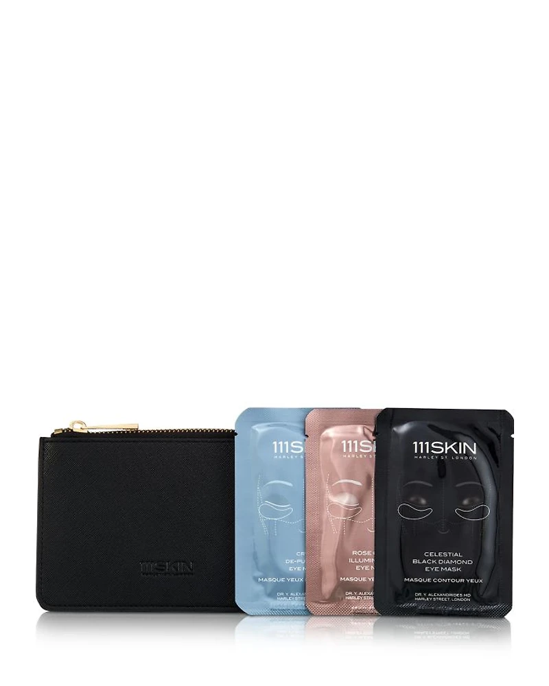 Jetsetter Wallet ($45 value)