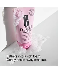 Jumbo All About Clean™ Rinse-Off Foaming Cleanser 8.4 oz.