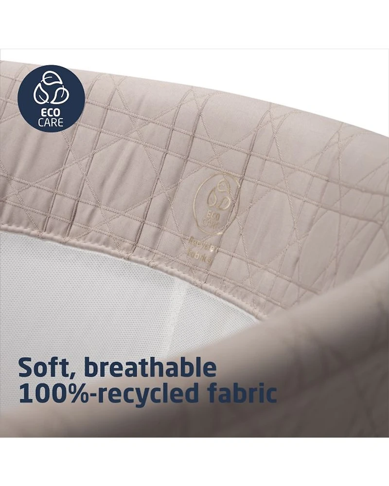Starling Smart Bassinet