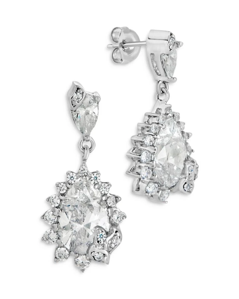 Sienna Stud Earrings
