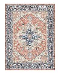 Exquisite Rugs Richmond Serapi 6799 Area Rug, 6' x 9'