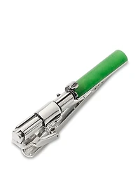 Cufflinks Inc Yoda Lightsaber Tie Clip