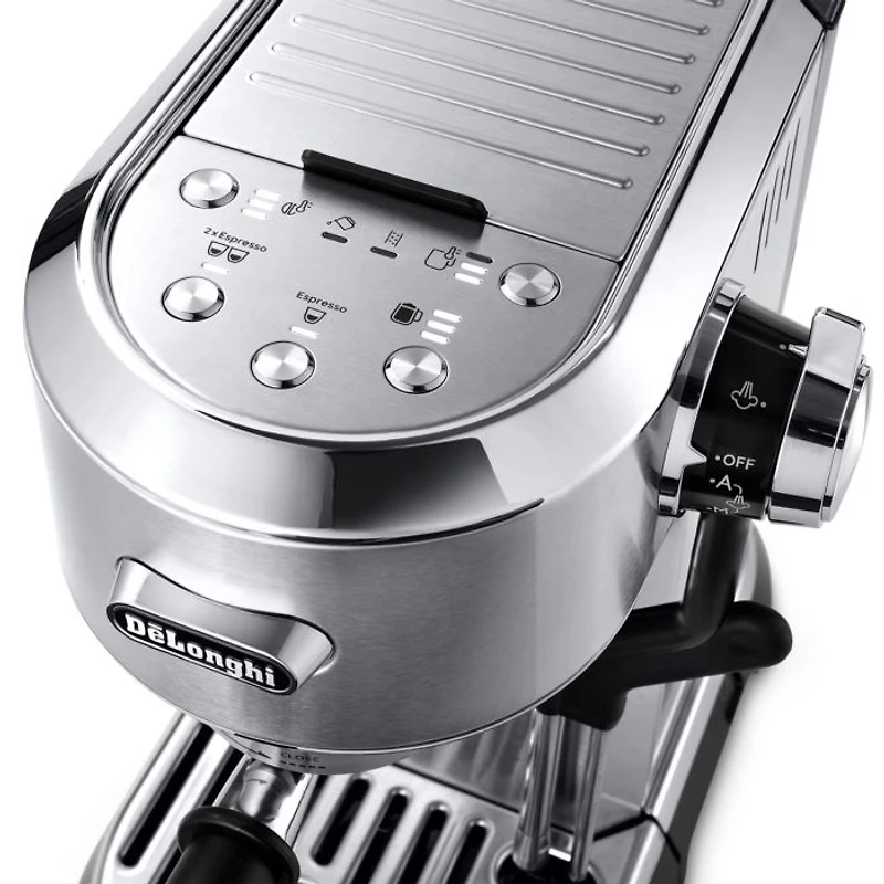 Dedica Maestro Plus Espresso Machine