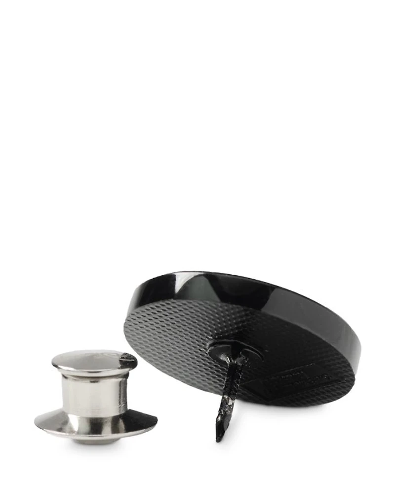 Mushu Emblem Lapel Pin