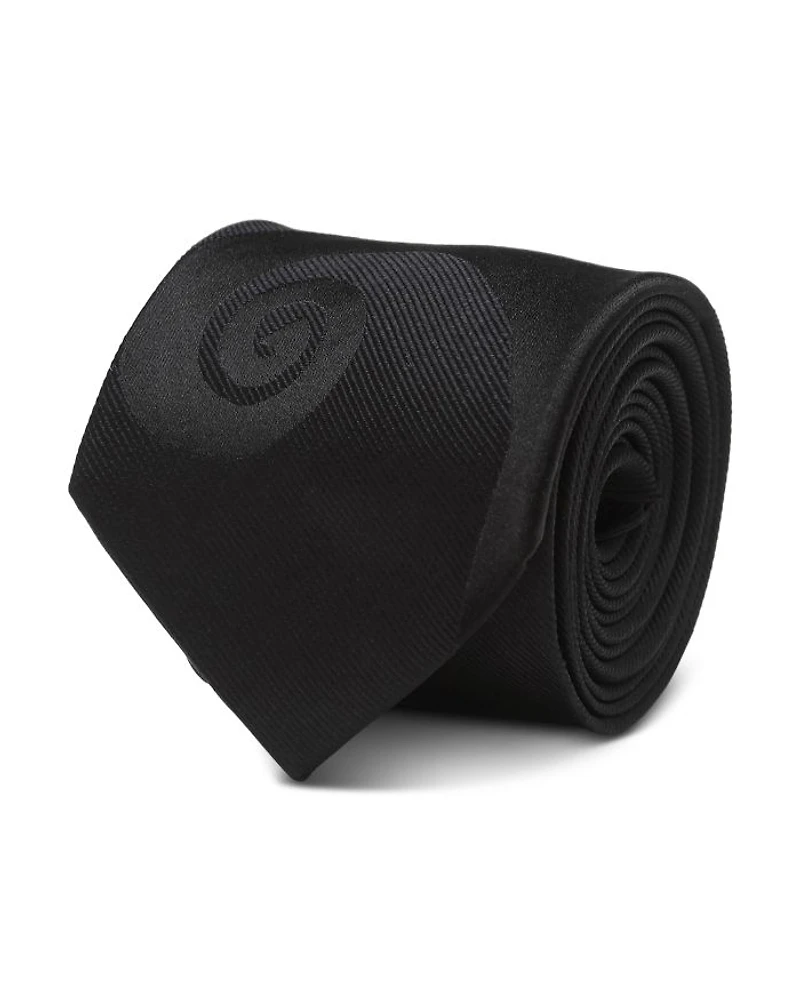 Jack Skellington Tie & Cufflinks Gift Set