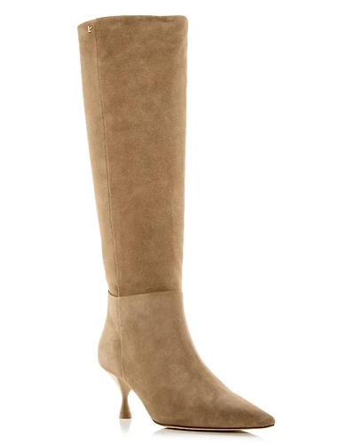 Women's Georgia Pointed Toe Boots