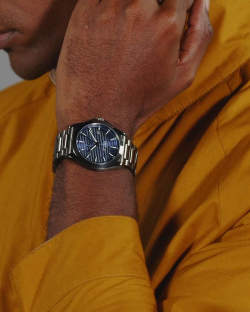Strike Watch, 41mm