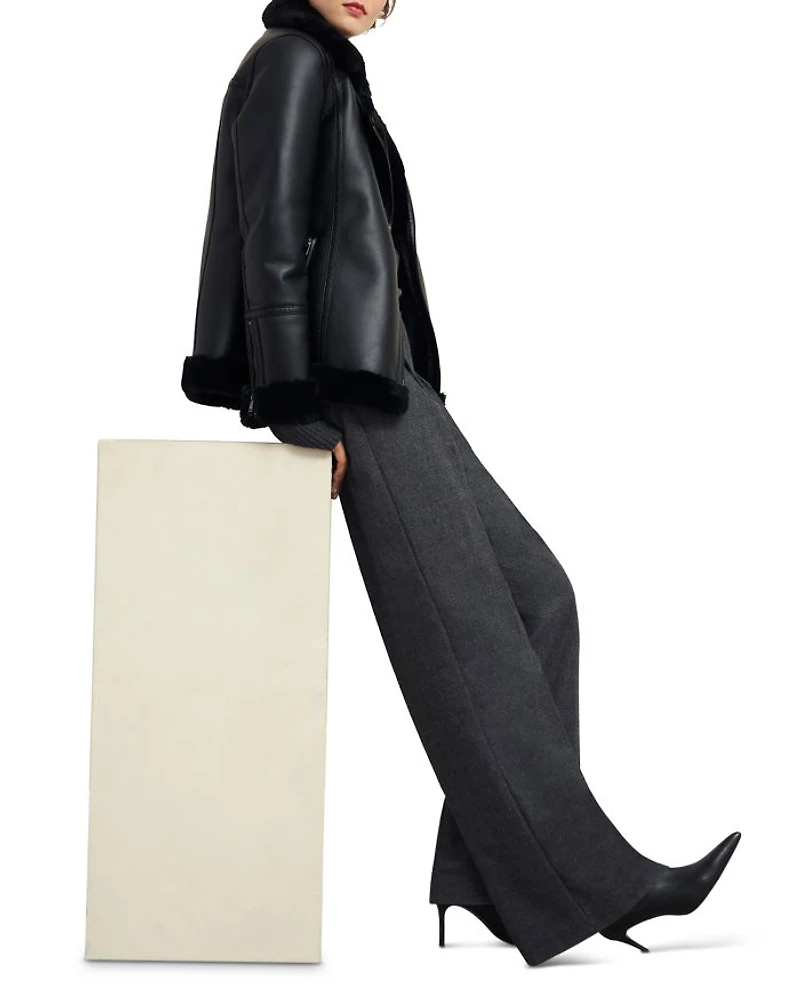 Middleton Wide Leg Pants