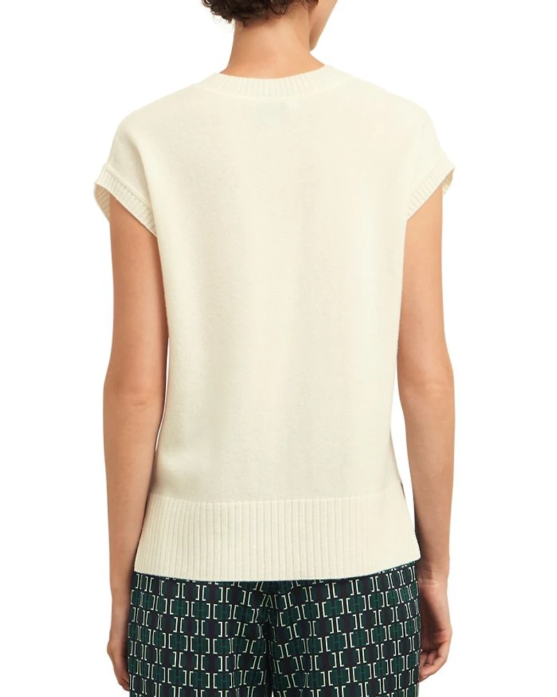 Brooksfirth Sweater Vest