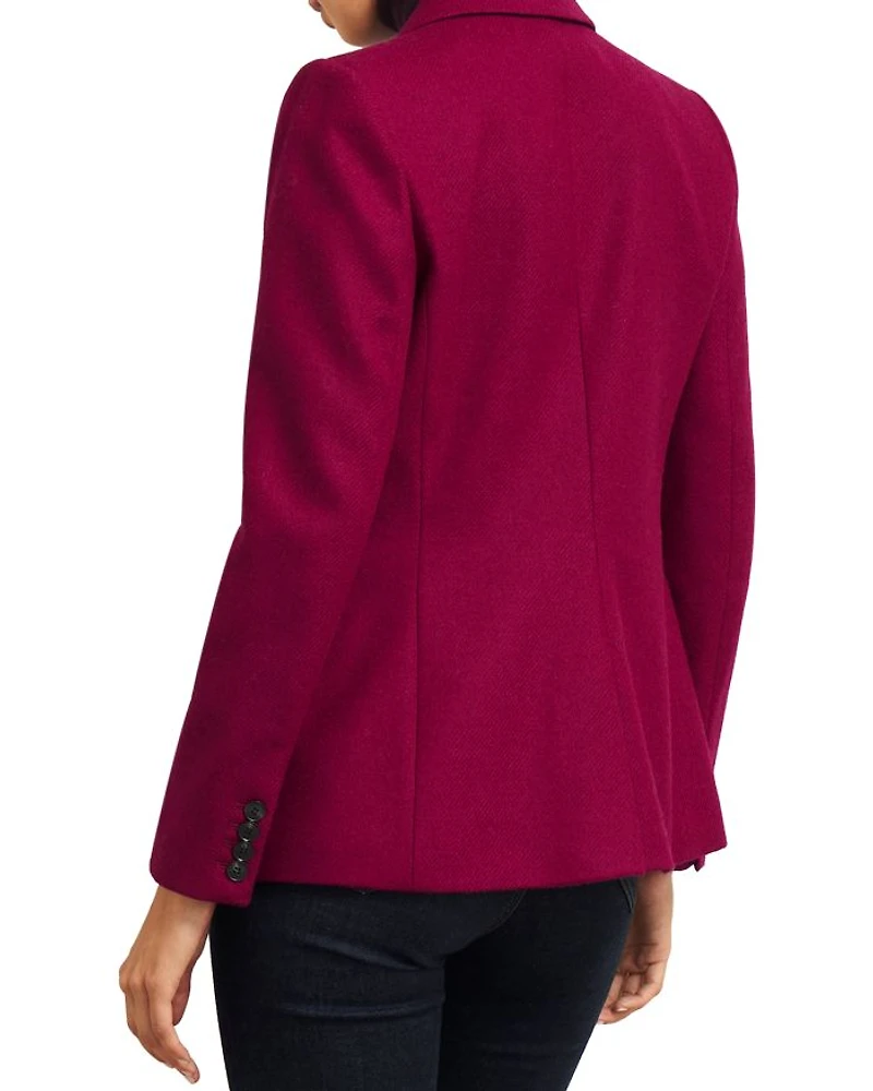 Hackness Blazer