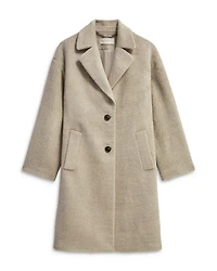 Bhavina Coat