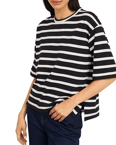 Holland Striped Tee