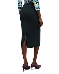 Linda Pencil Skirt
