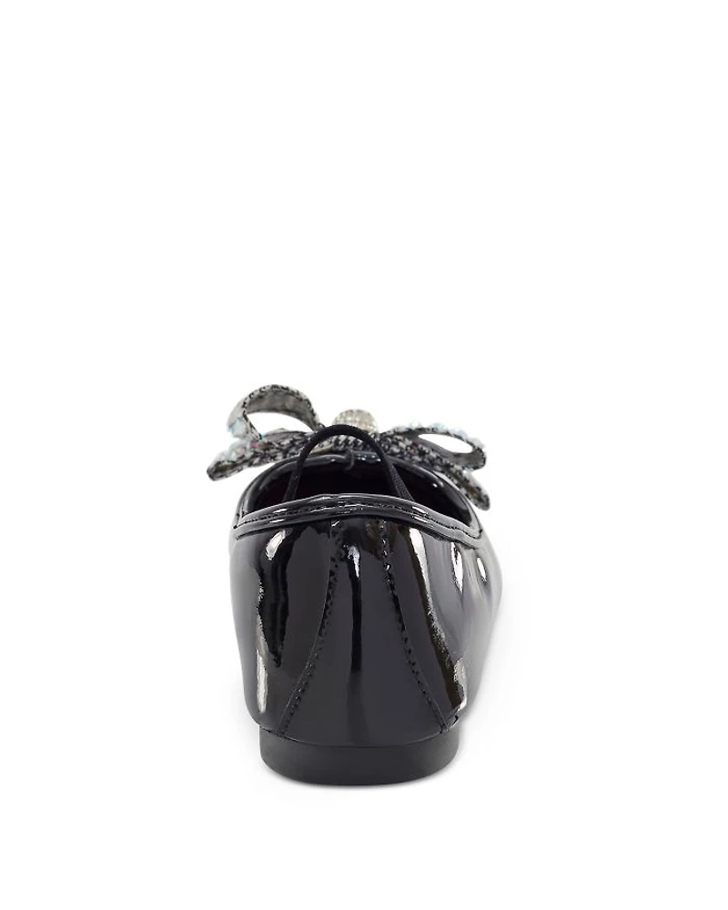Girls' Mini Kensington Ballerina Flats - Toddler