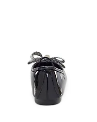 Girls' Mini Kensington Ballerina Flats - Toddler
