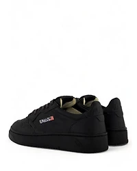 Men's Medalist Low Top Sneakers
