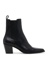 Women's Shadie Pointed Toe Chelsea Boot