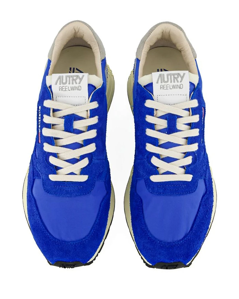 Men's Reelwind Low Top Sneakers