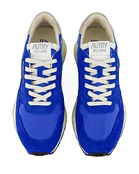 Men's Reelwind Low Top Sneakers