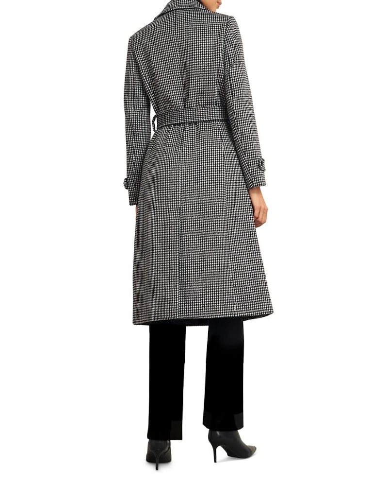 Bromley Trench Coat