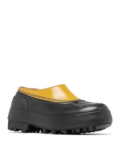 Sorel x Proenza Schouler Women's Caribou Mules