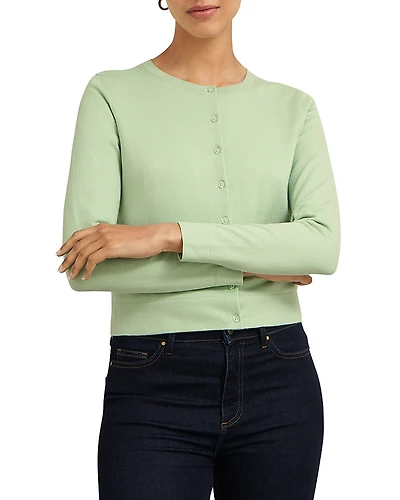 Hobbs London Michelle Cardigan Sweater