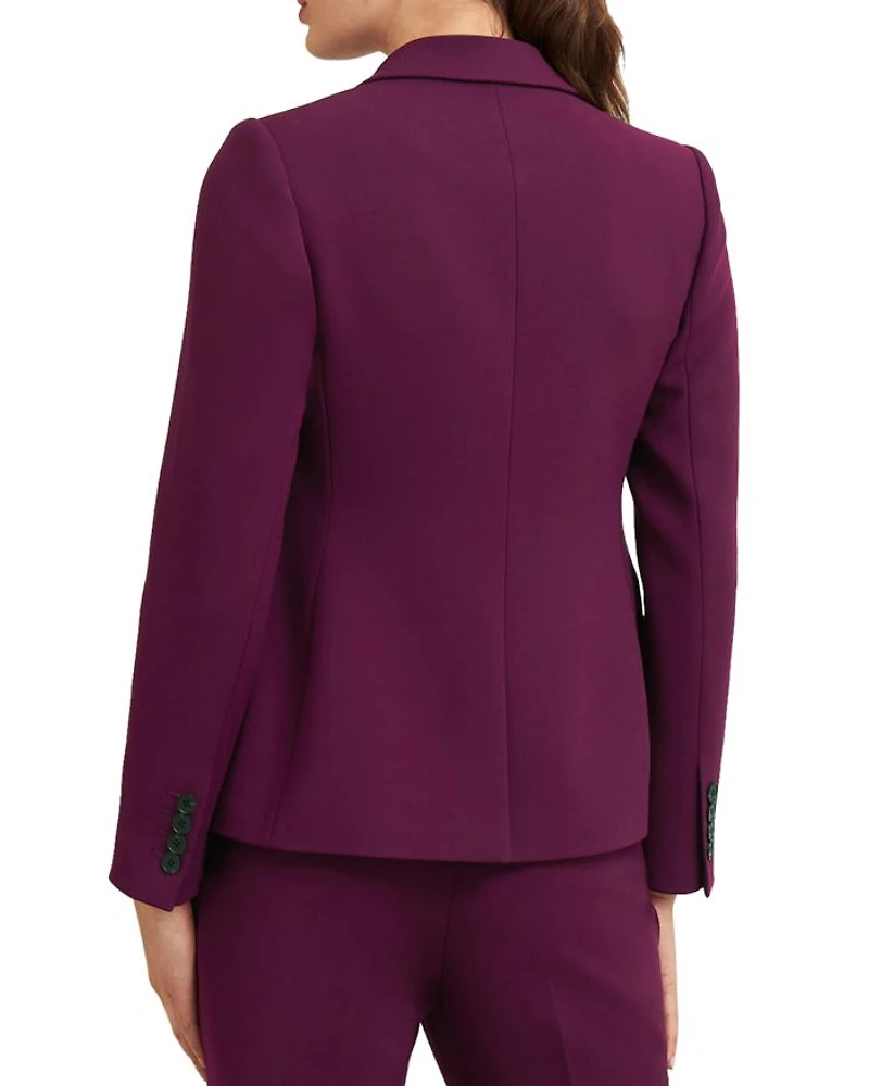 Sami Single Breasted Jacket