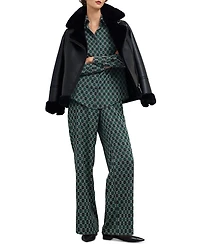 Finwell Pants