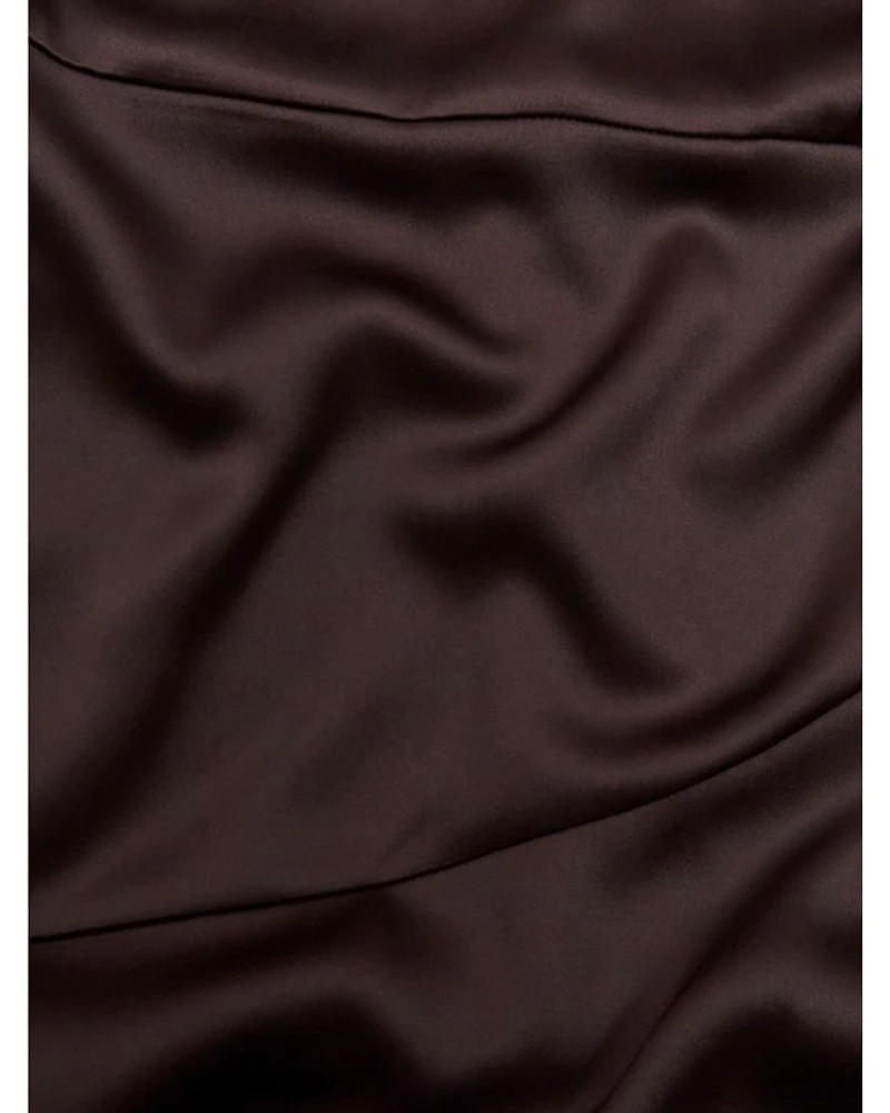 Eastbury A Line Dress