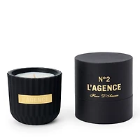 No 2 Fleur D'Amour Candle, 8.2 oz.