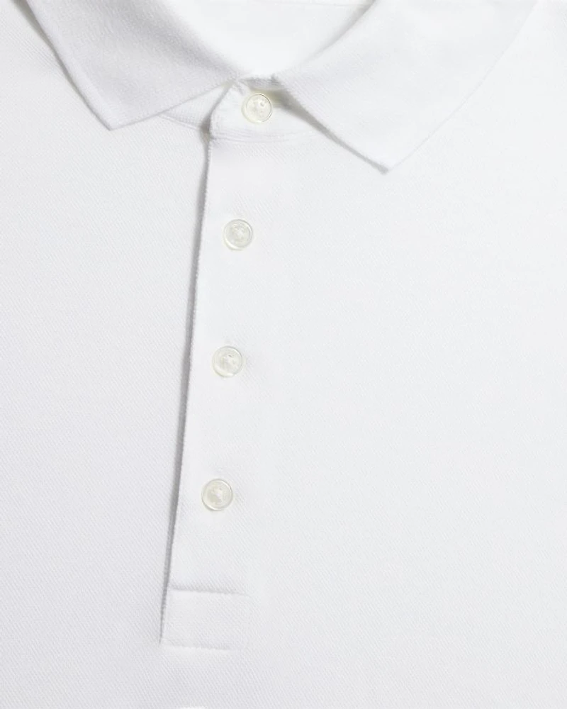 Technical Polo Shirt