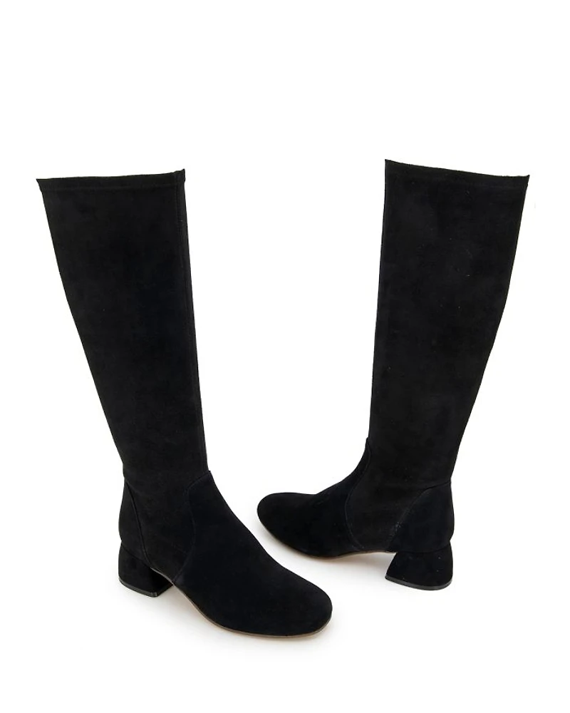 Women's Emily Stretch Boots