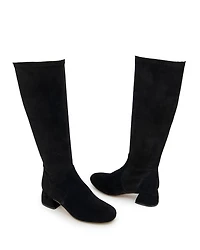 Women's Emily Stretch Boots