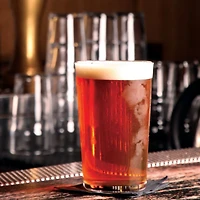 Uni Clear 8.37 oz. Tumbler, Set of 6