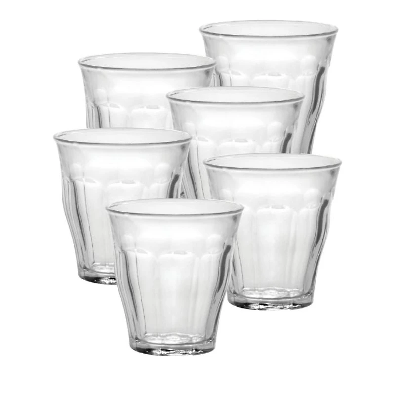 Picardie 3 oz. Tumbler, Set of 6