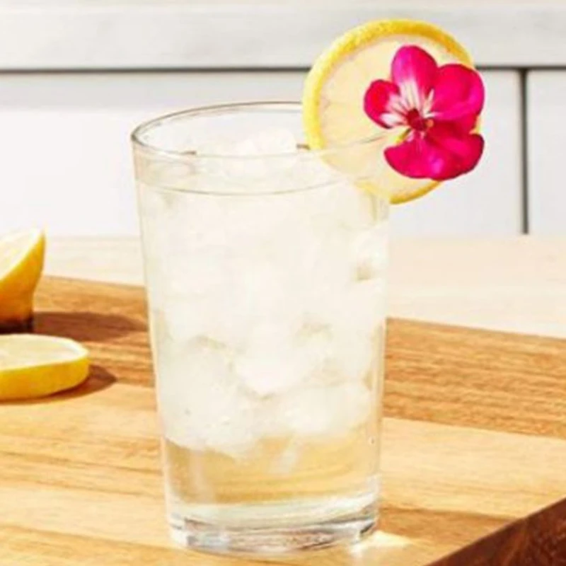 Uni Clear 18.87 oz. Tumbler, Set of 6