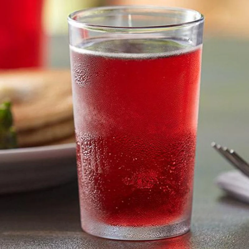 Uni Clear oz. Tumbler