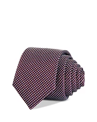 Hugo Printed Skinny Tie