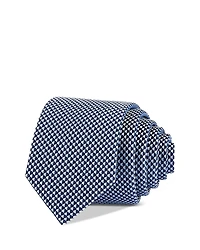 Hugo Printed Skinny Tie