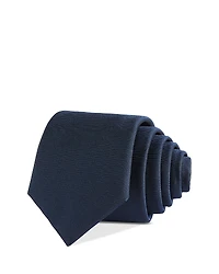 Hugo Solid Skinny Tie