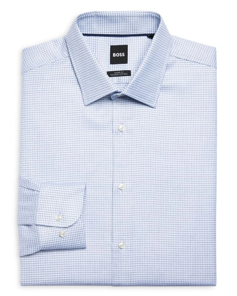 Max Regular Fit Dress Shirt