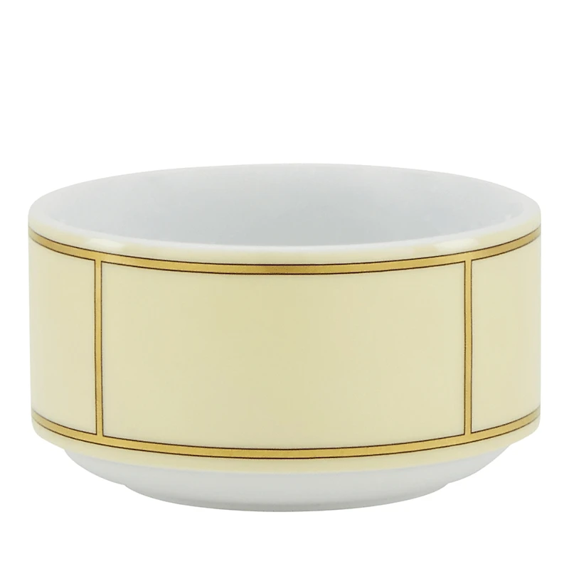 Ginori 1735 Colonna Diva Fruit Bowl