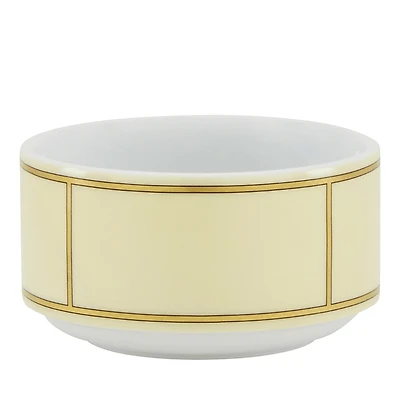 Ginori 1735 Colonna Diva Fruit Bowl